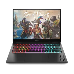 HP OMEN 14