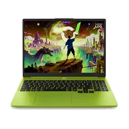 Lenovo LOQ 15