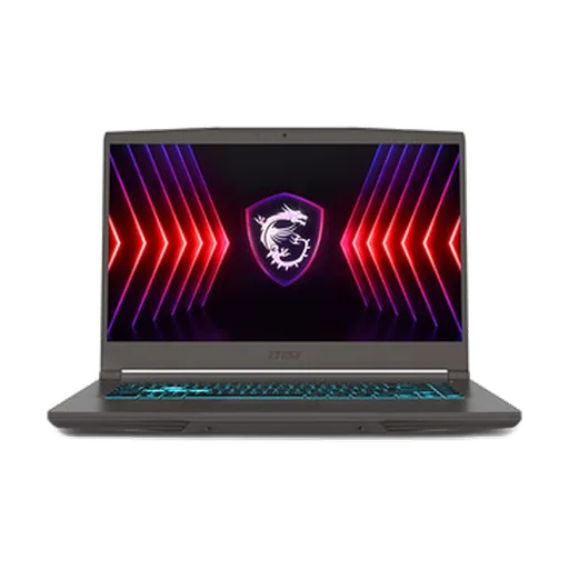 MSI GF63 Thin