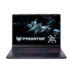 Acer Predator Helios 18 AI