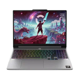 Lenovo LOQ 15