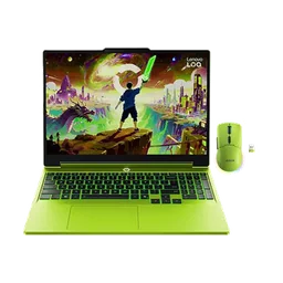 Lenovo LOQ 15