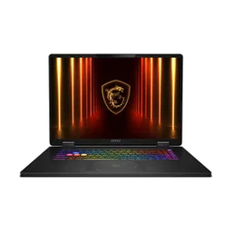 MSI Crosshair 18 HX