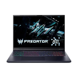 Acer Predator Helios 18 AI