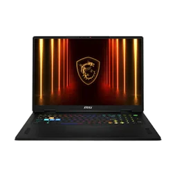 MSI Vector 18 HX