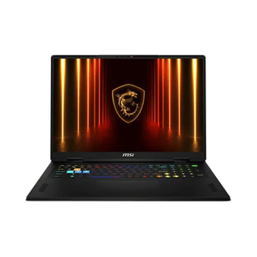 MSI Vector 18 HX