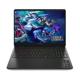 HP OMEN 16