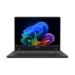 MSI Prestige 16 AI+