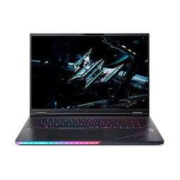 Acer Predator Helios 18 AI