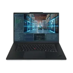 Lenovo ThinkPad P1 Gen 9