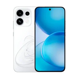 Oppo Reno16
