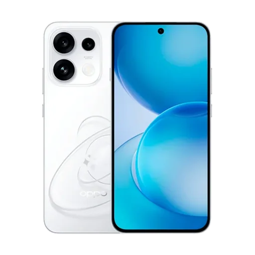 Oppo Reno16
