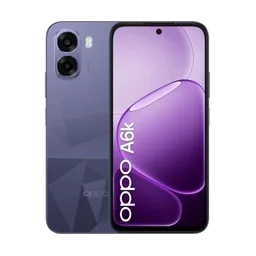 Oppo A6k