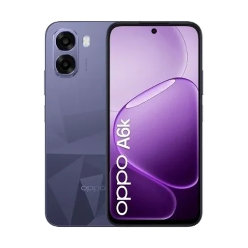 Oppo A6k
