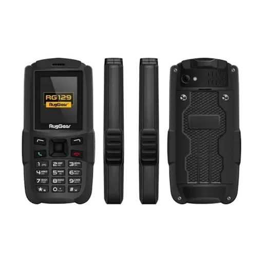RugGear RG129
