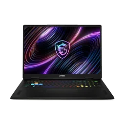 MSI Raider 18 HX