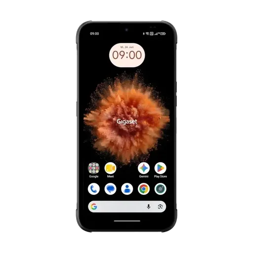 Gigaset GX30 titāna