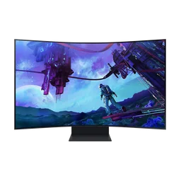 Samsung S55CG970N