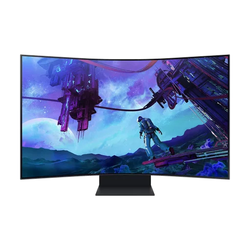 Samsung S55CG970N