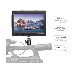 Feelworld FW759
