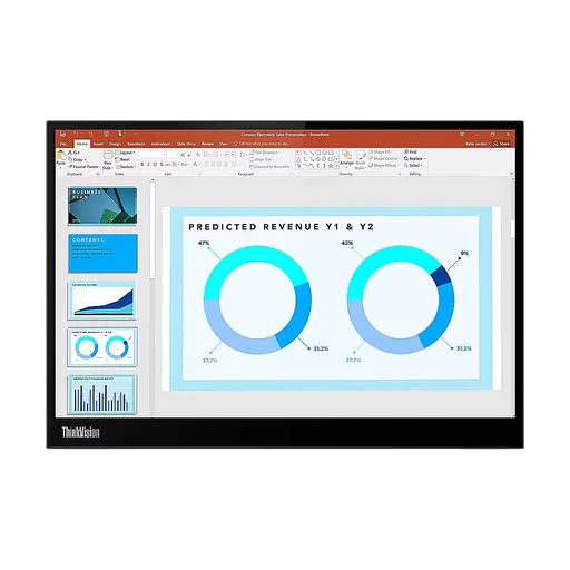Lenovo M14d