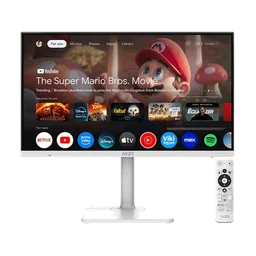 MSI MD272UPSW