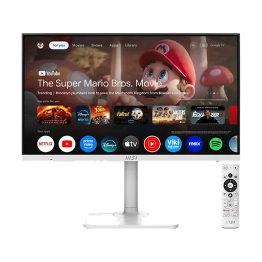 MSI MD272UPSW