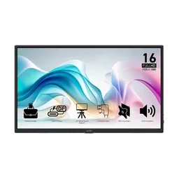 MSI MP165