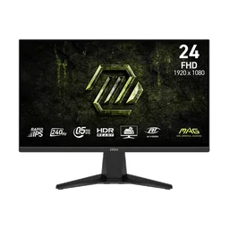 MSI 245F