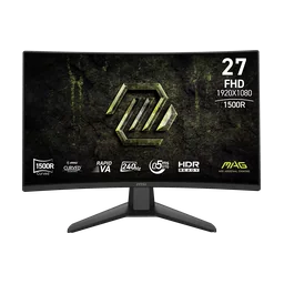 MSI 274CF
