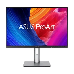 Asus PA248QFV
