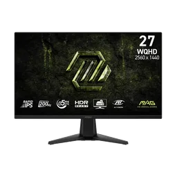 MSI 275QF