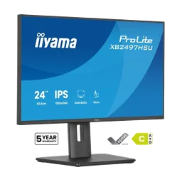 iiyama XB2497HSU