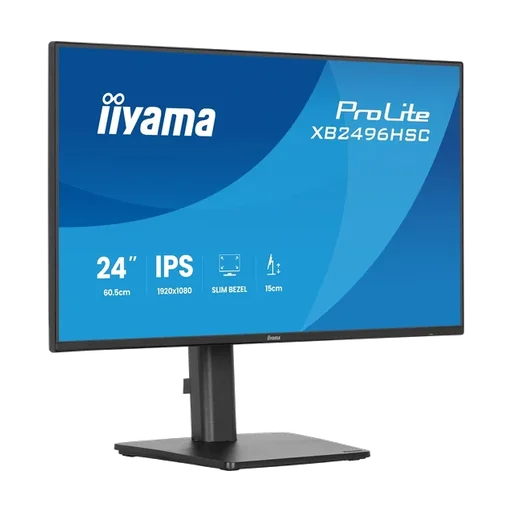 iiyama XB2496HSC