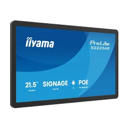 iiyama S2225AS