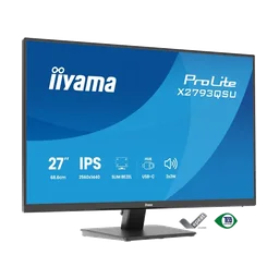 iiyama X2793QSU