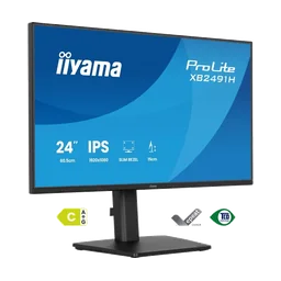 iiyama XB2491H