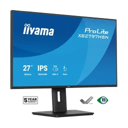iiyama XB2797HSN