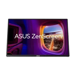 Asus MQ16FC