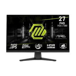 MSI 272F