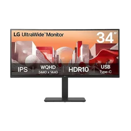 LG 34BA85QE