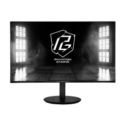 ASRock PG27FFS2E