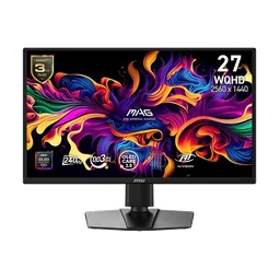MSI 272QP