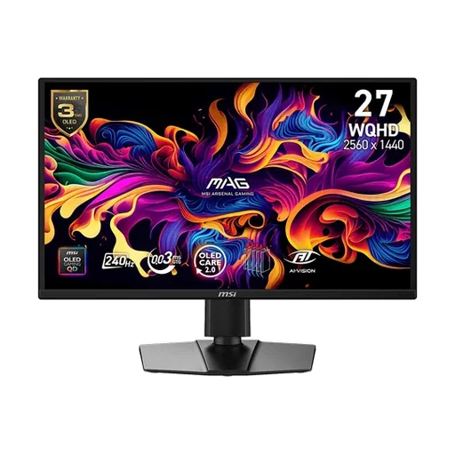 MSI 272QP