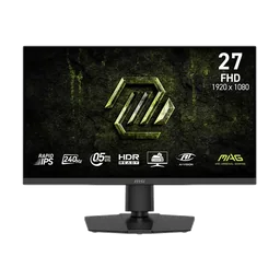 MSI 272PF
