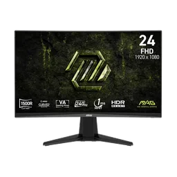 MSI 245C