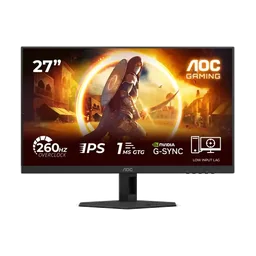 AOC 27G4ZRE