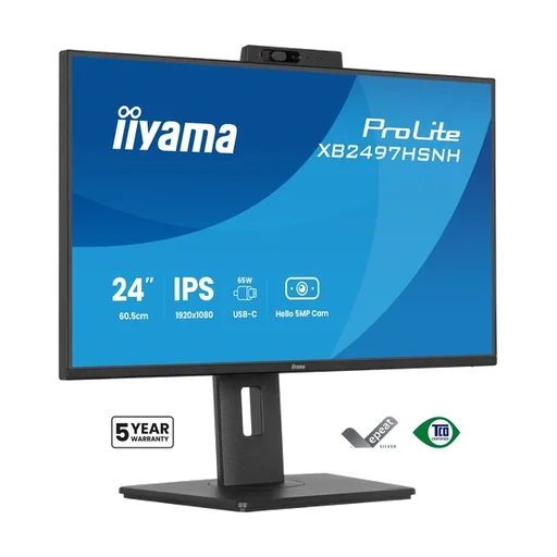 iiyama XB2497HSNH