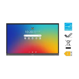 ViewSonic IFP5551