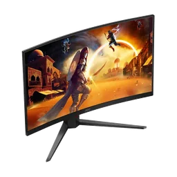 AOC C32G4Z